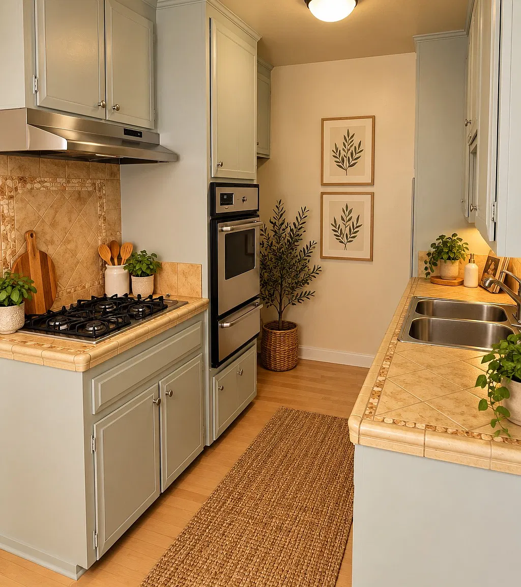 1 bed, 750 sqft, $2,099 — Photo 2