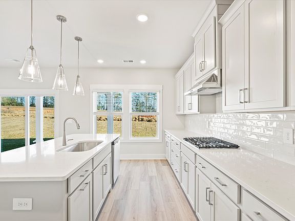 Welcome to the Dakota floorplan at Cedar Shoals - Signature Collection.