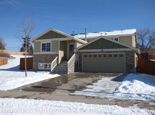 2228 Sopris Cir, Loveland, CO 80537