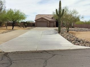 105 E Tanya Rd, Phoenix, AZ 85086