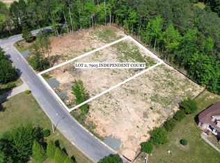 7905 Independent Ct LOT 2, Garner, NC 27529