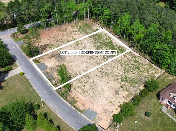 7905 Independent Ct Lot 2, Garner, NC 27529