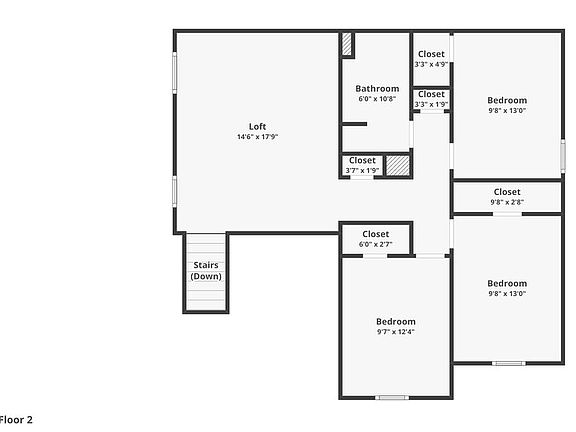 3rd image of 775 Monarch Dr