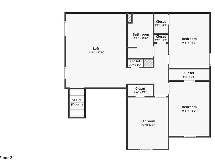 775 Monarch Dr — Photo 3