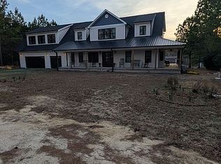 1114 Cedar Lane Rd, Sanford, NC 27332