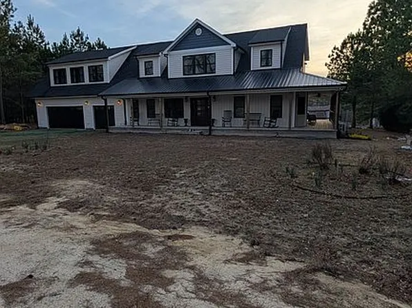 1114 Cedar Lane Rd, Sanford, NC 27332