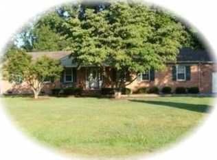 3528 Timberneck Dr, Hayes, VA 23072