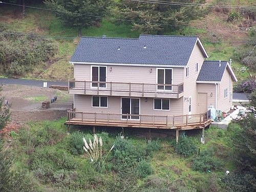The home