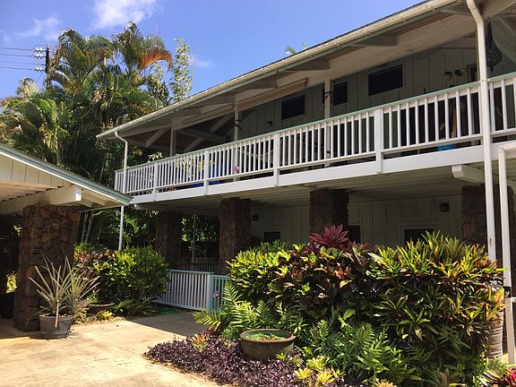 Plantation Style Home