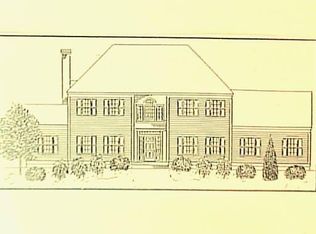 LOT 8 Stonegate Dr, Newtown, CT 06470