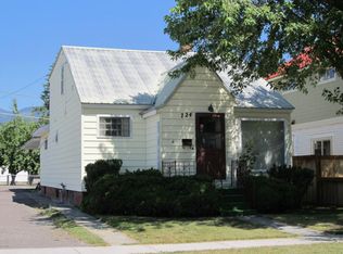 724 1st St, Whitefish, MT 59937