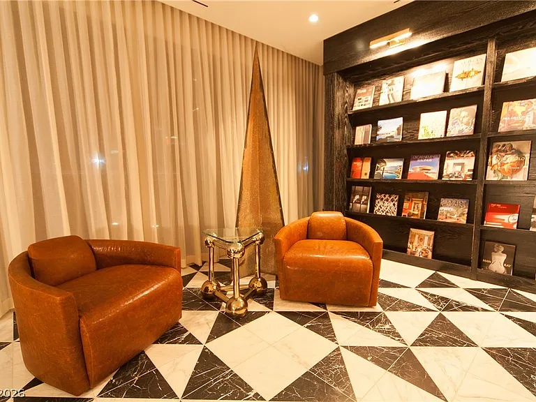 4471 Dean Martin Dr #2807 — Photo 36