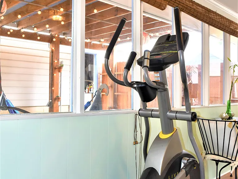 Elliptical