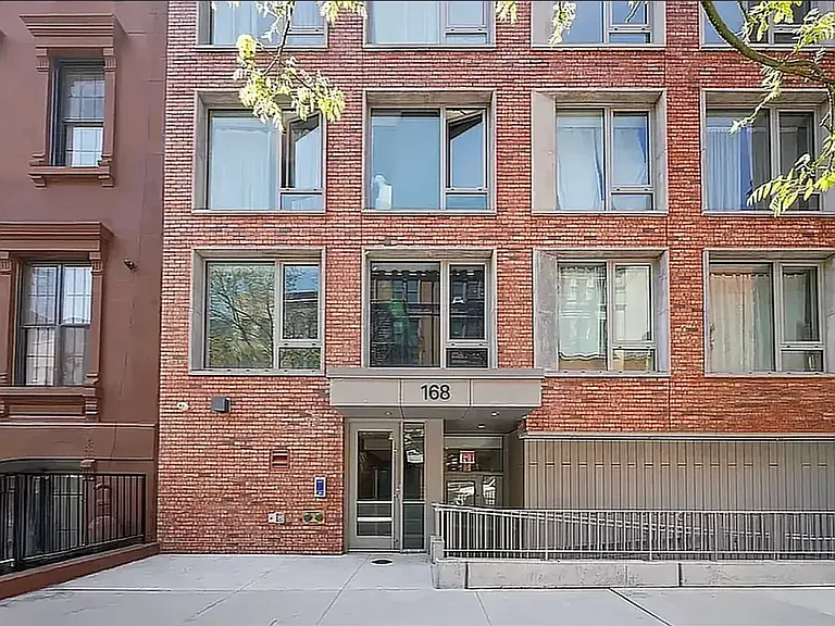 168 W 136th St #1A — Photo 17