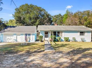 530 McKenzie Rd, Lake Helen, FL 32744