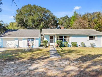 530 McKenzie Rd, Lake Helen, FL, 32744