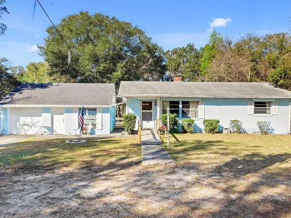 530 McKenzie Rd, Lake Helen, FL 32744