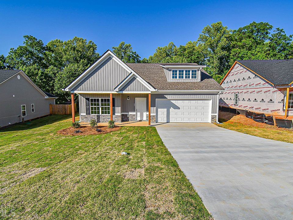 1287 Dortch Rd, Eastanollee, GA 30538 MLS 20078770 Zillow