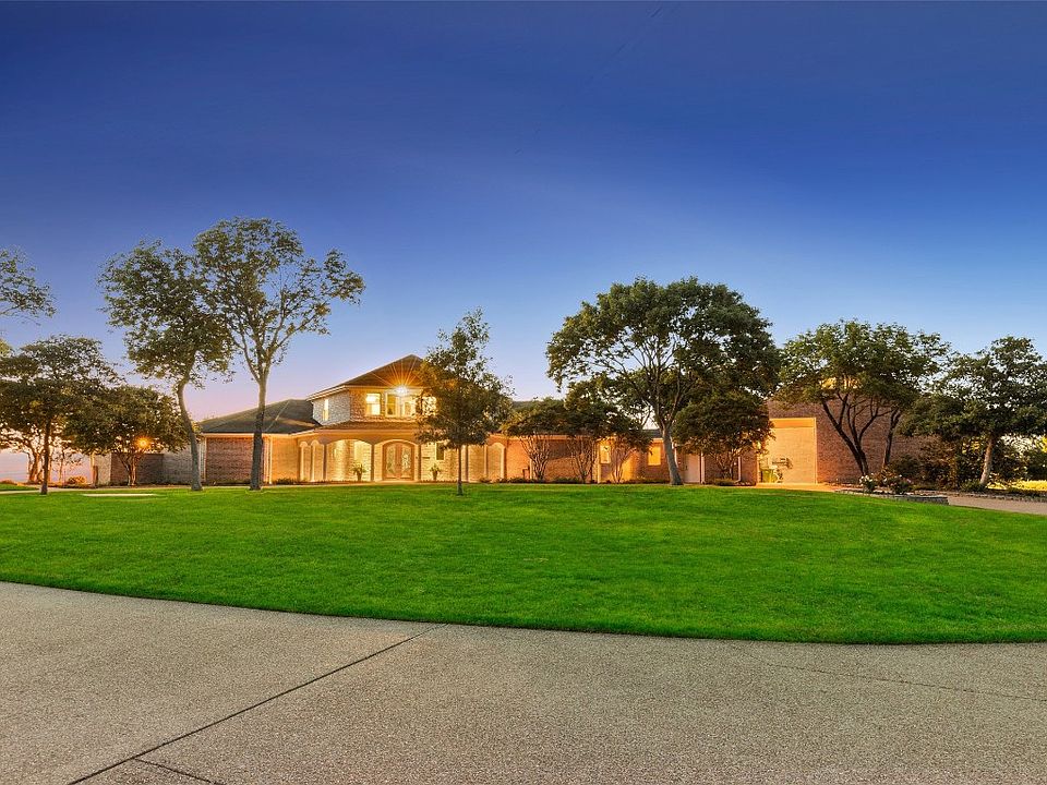 1643 Promontory Dr, Cedar Hill, TX 75104 MLS 20315744 Zillow