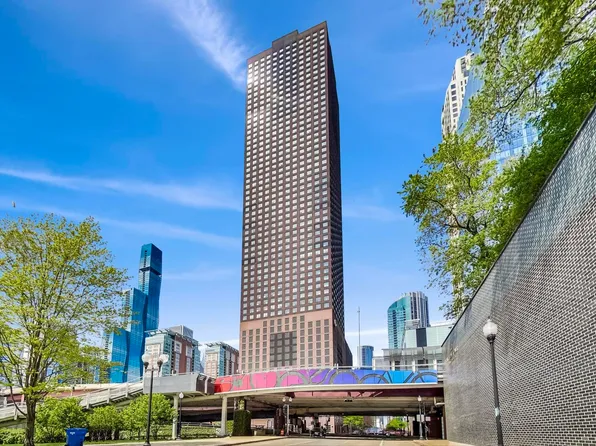 474 N Lake Shore Dr APT 5403, Chicago, IL 60611