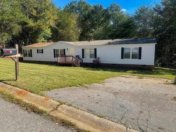 5 Riverbreeze Rd, Greenville, SC 29611