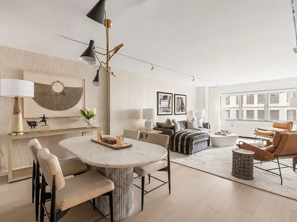 27 E 65th St APT 8B, New York, NY 10065