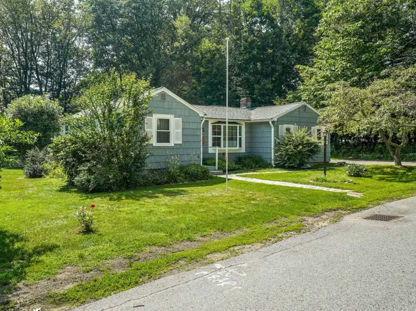 226 Franklin Street, Laconia, NH 03246
