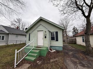 442 S Marshall St, Pontiac, MI 48342