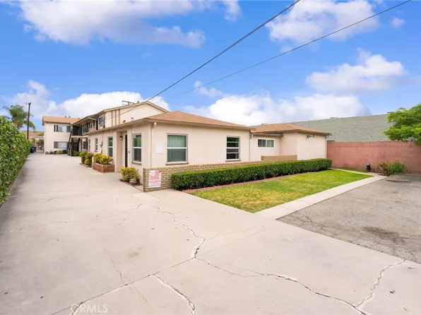 3301 E Artesia Blvd, Long Beach, CA 90805