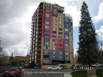 Park Towers Building