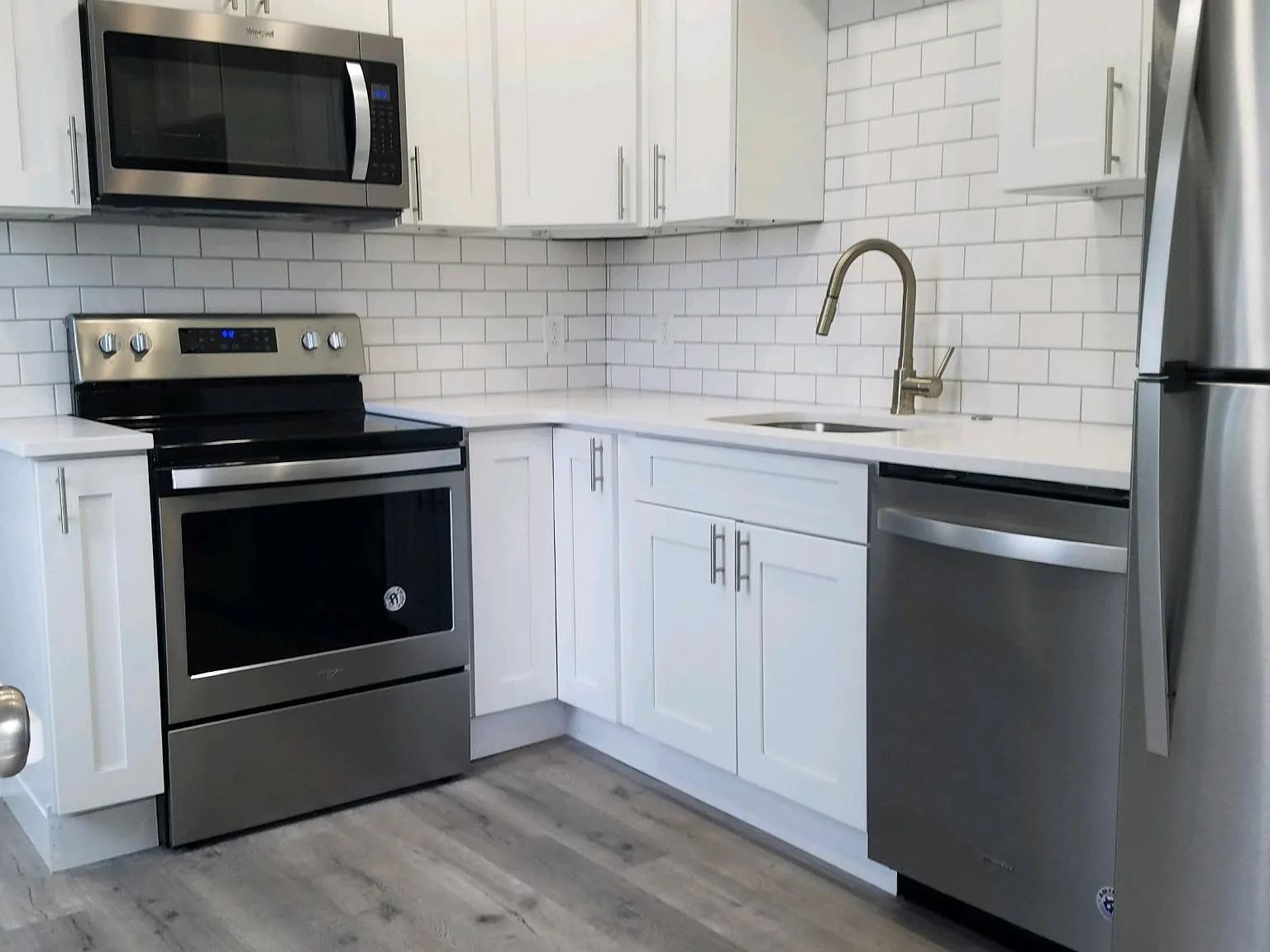 1 bed, 700 sqft, $1,295 — Photo 1