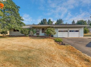 37875 SE Kelso Rd, Sandy, OR 97055