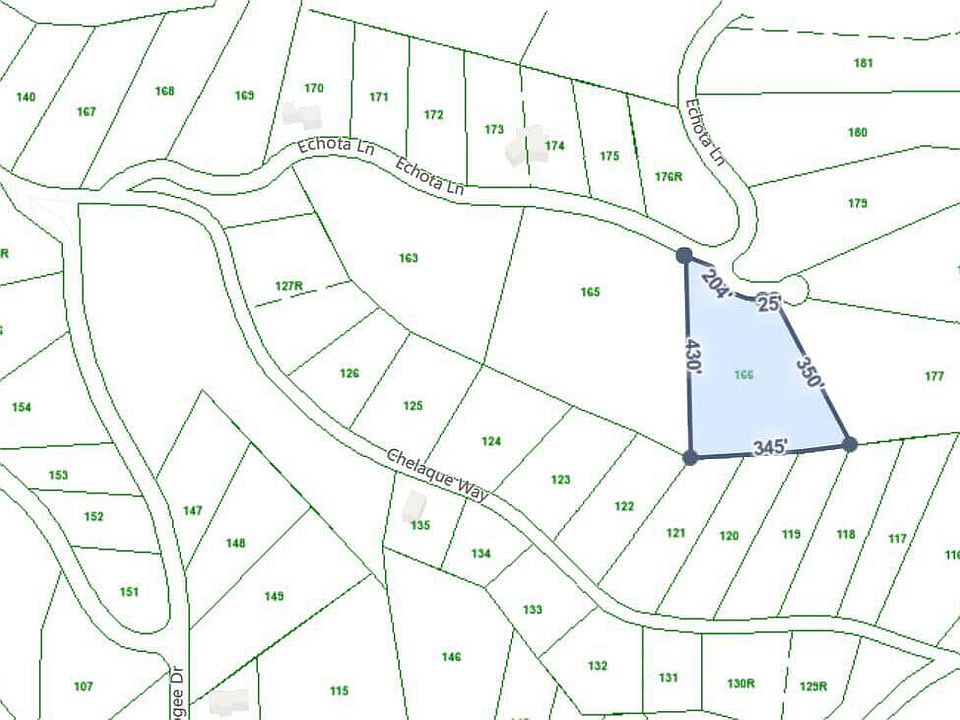 1412 Echota Ln 166, Mooresburg, TN 37811 MLS 1180668 Zillow