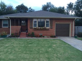 2036 Sheffield Rd, Oklahoma City, OK 73120