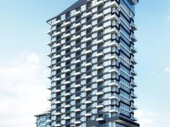 297 Oak Walk Dr #2304, Oakville, ON L6H 6Z3