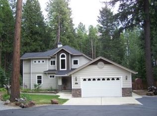 9470 Mountain Meadow Rd, Shingletown, CA 96088