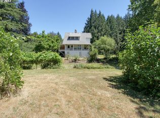 207 S 3rd Ave, Ridgefield, WA 98642