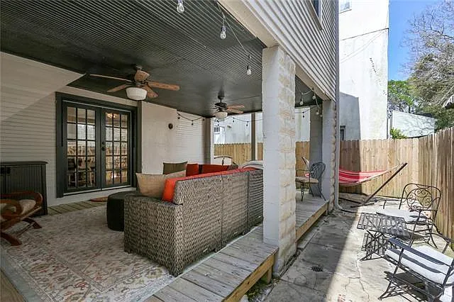 1021 1st St — Photo 17