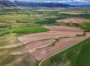 Pheasant Ridge Ln, Belgrade, MT 59714