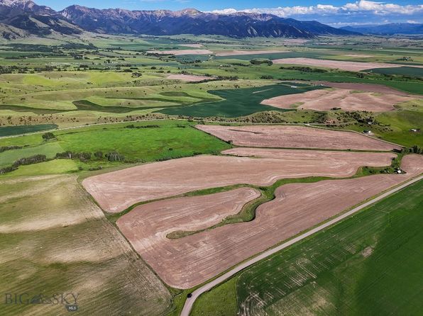 Pheasant Ridge Ln, Belgrade, MT 59714