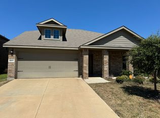 2271 Tombstone Dr, Forney, TX 75126