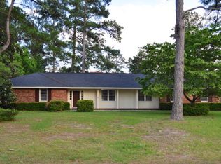 216 Haile Dr, Sumter, SC 29150