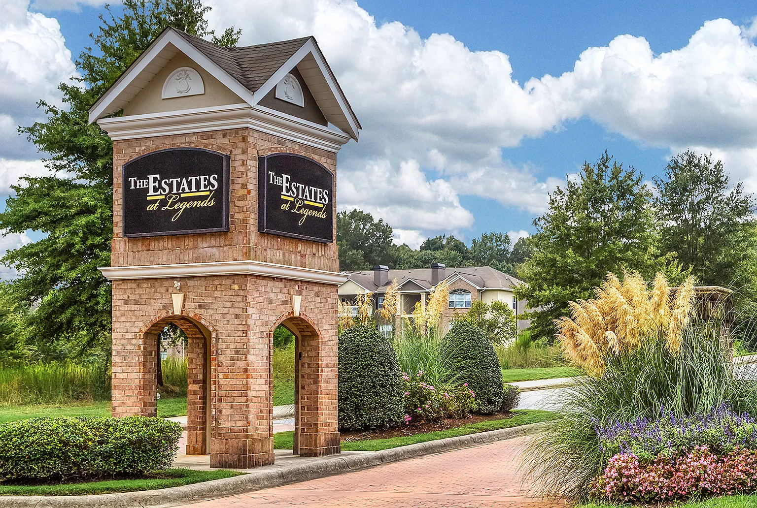 The Estates at Legends — Photo 1