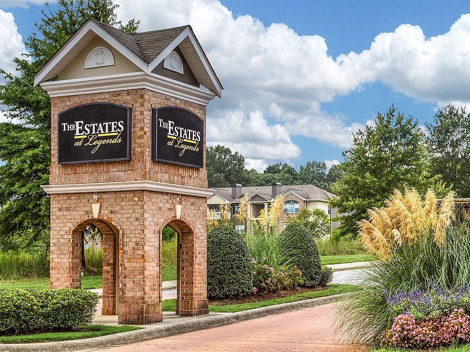 The Estates at Legends