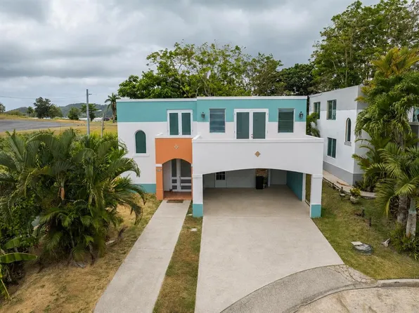 D 17 Urb Vista Verde, Fajardo, PR 00738