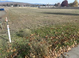 200 E Simcoe Dr, Goldendale, WA 98620