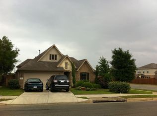 316 Nogales Ln, Leander, TX 78641