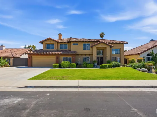 7309 Calle Los Batiquitos, Bakersfield, CA 93309