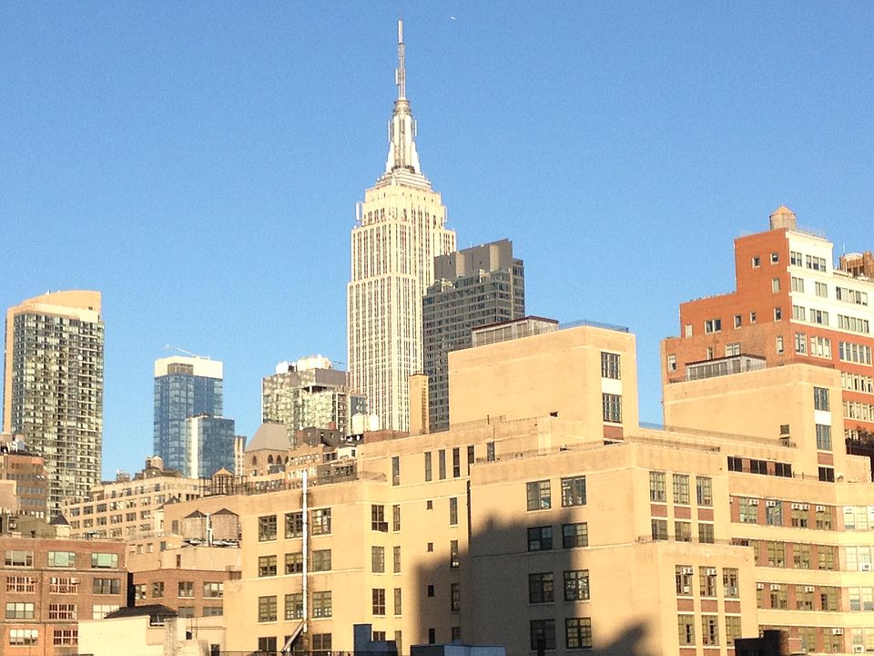 1st image of 300 W 23rd St APT 8H