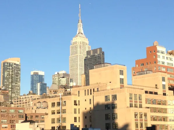 300 W 23rd St APT 8H, New York, NY 10011